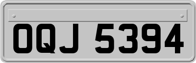 OQJ5394