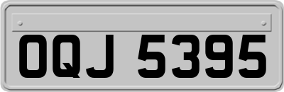OQJ5395