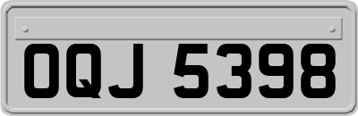 OQJ5398