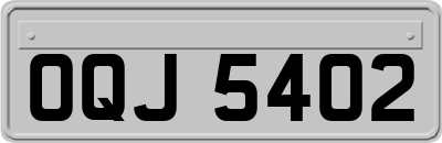 OQJ5402