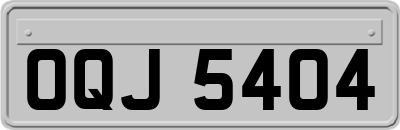 OQJ5404