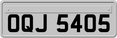 OQJ5405