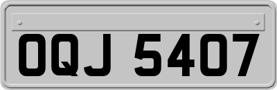 OQJ5407