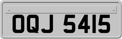 OQJ5415