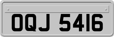 OQJ5416