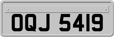 OQJ5419