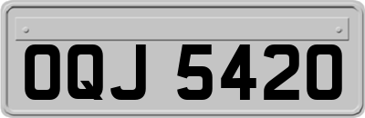 OQJ5420