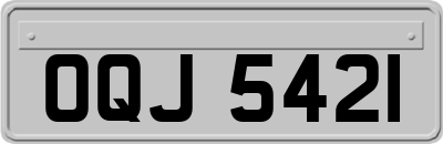 OQJ5421