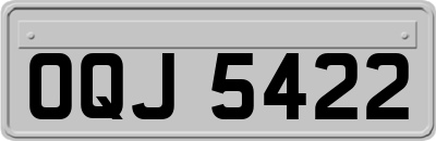 OQJ5422