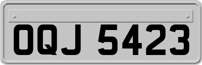 OQJ5423