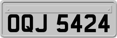OQJ5424