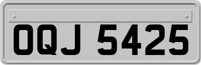 OQJ5425