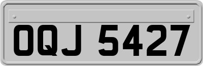OQJ5427