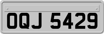OQJ5429
