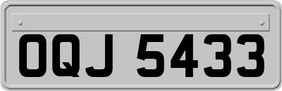 OQJ5433
