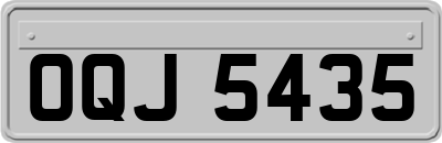 OQJ5435