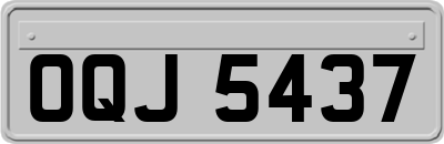 OQJ5437