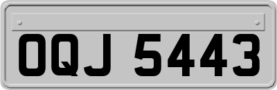 OQJ5443