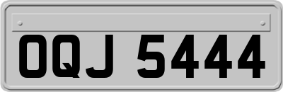 OQJ5444