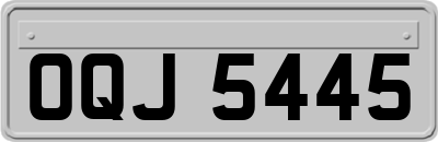 OQJ5445