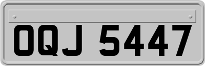OQJ5447