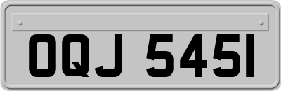 OQJ5451