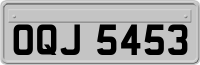 OQJ5453