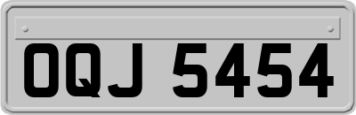OQJ5454