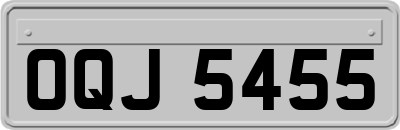 OQJ5455