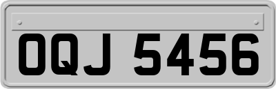 OQJ5456