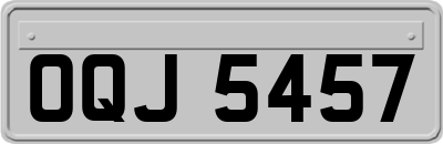 OQJ5457