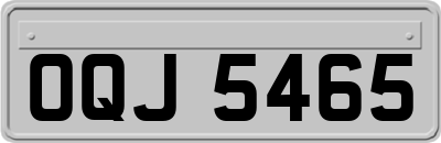 OQJ5465