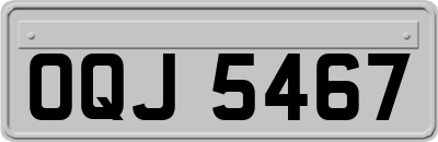 OQJ5467