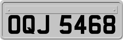OQJ5468