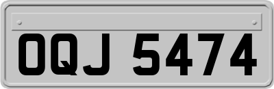 OQJ5474