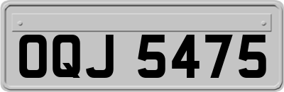 OQJ5475