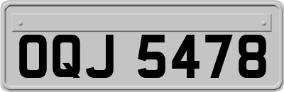 OQJ5478