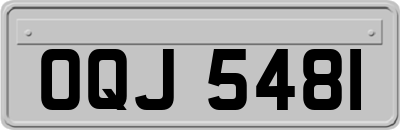 OQJ5481