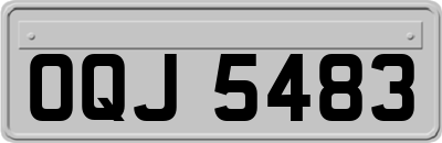 OQJ5483