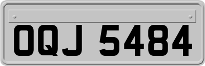 OQJ5484