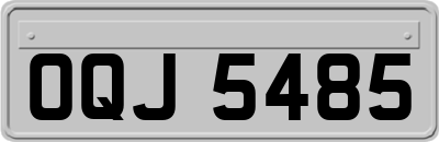 OQJ5485