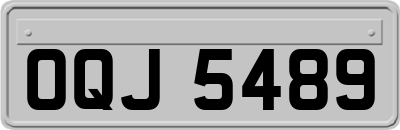 OQJ5489