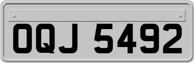 OQJ5492