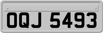 OQJ5493