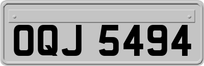 OQJ5494