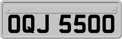 OQJ5500