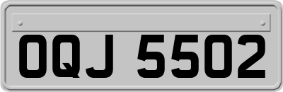 OQJ5502
