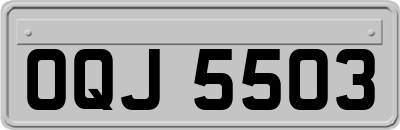OQJ5503