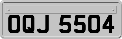 OQJ5504