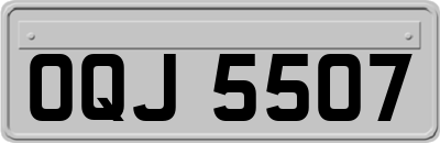OQJ5507